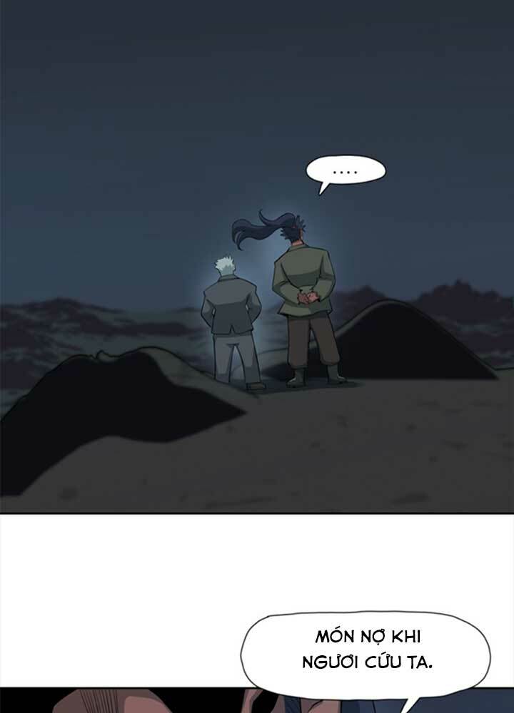 bậc thầy kiếm sư 2: arachi dị nhân đầu tiên chapter 7 80