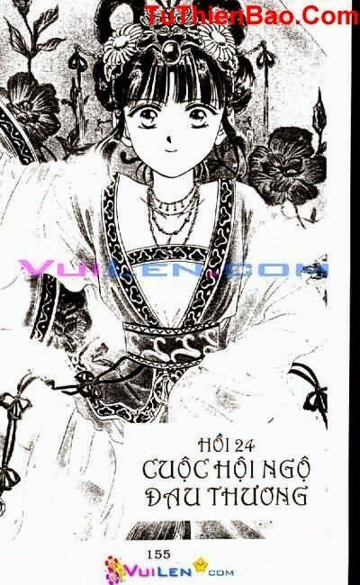 quyển sách kỳ bí chapter 4 156