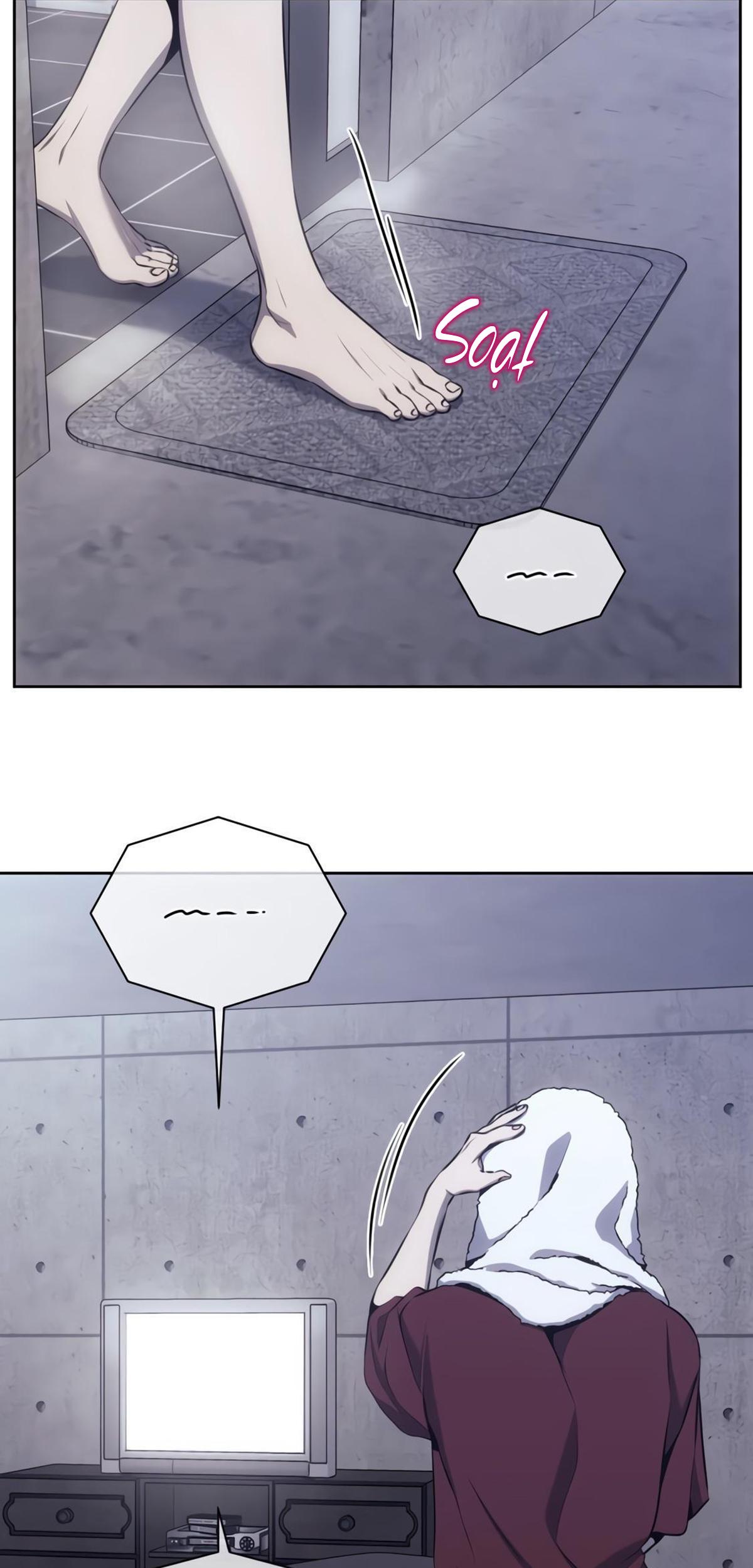 công cuộc báo thù của kẻ yếu thế chapter 52 38