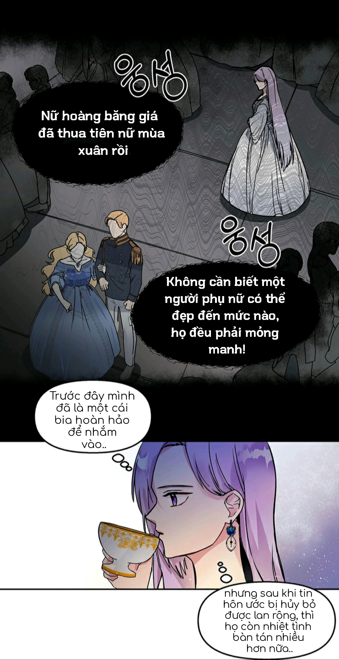 hãy phục tùng tôi chapter 1 23