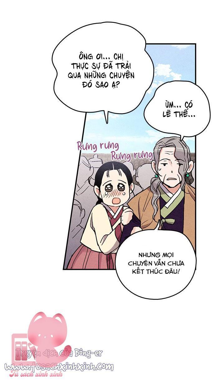 lệnh cấm hôn chapter 91 59
