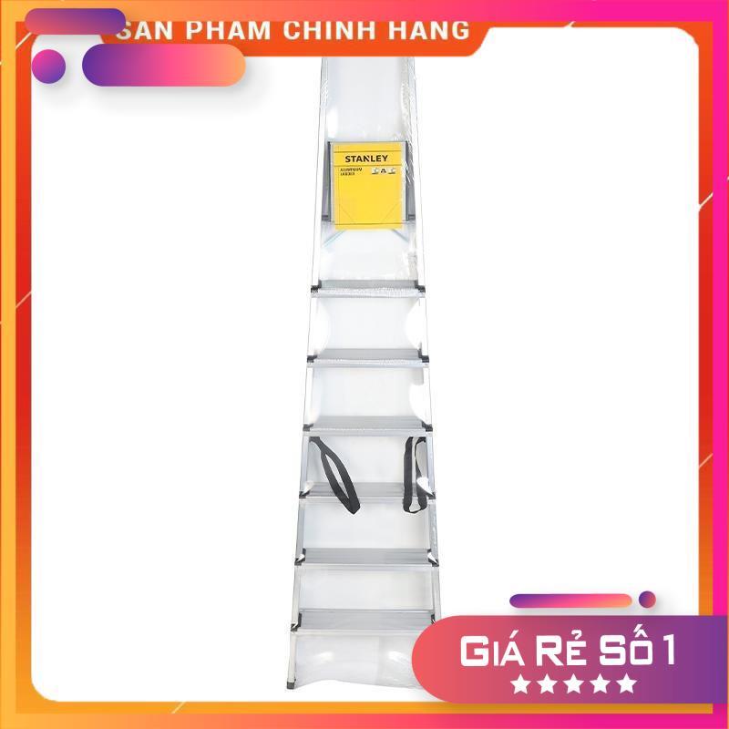 THANG NHÔM GHẾ 7 BẬC STANLEY SXLDAL-007