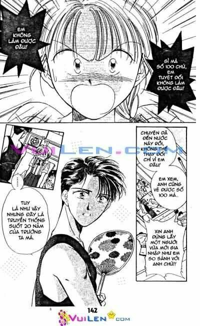 công chúa ẩm thực chapter 11 142