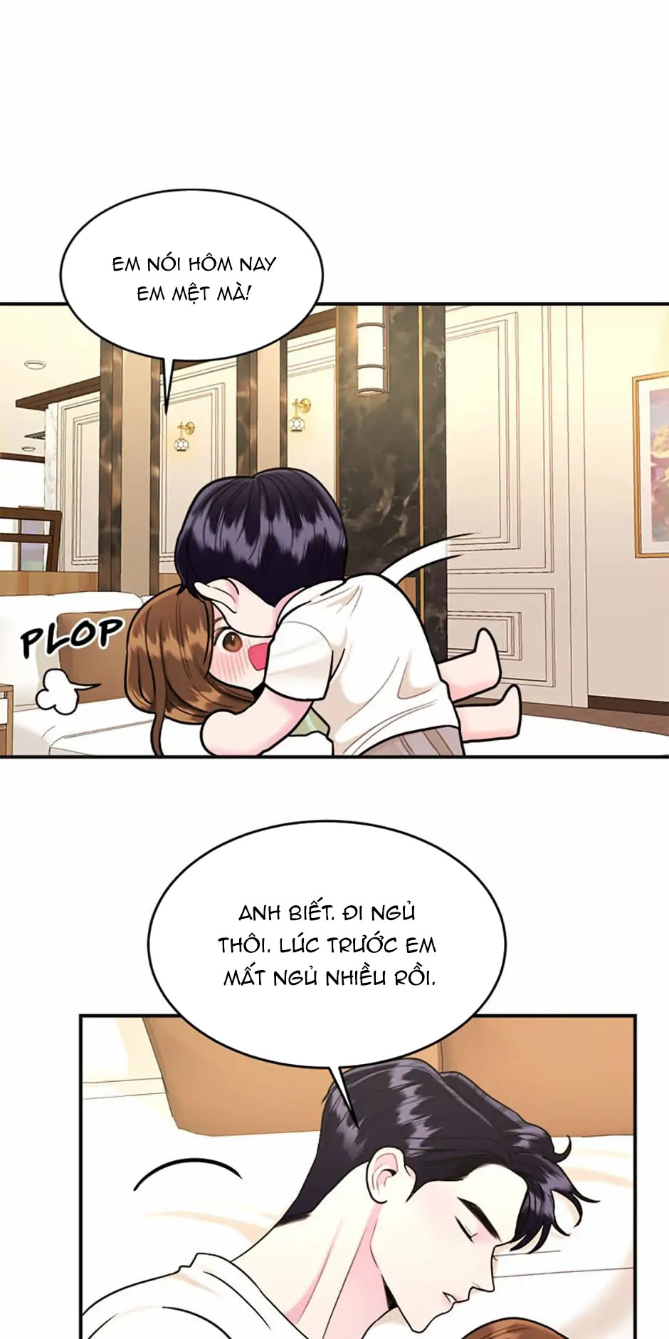 nghệ sĩ cello chapter 73.2 19