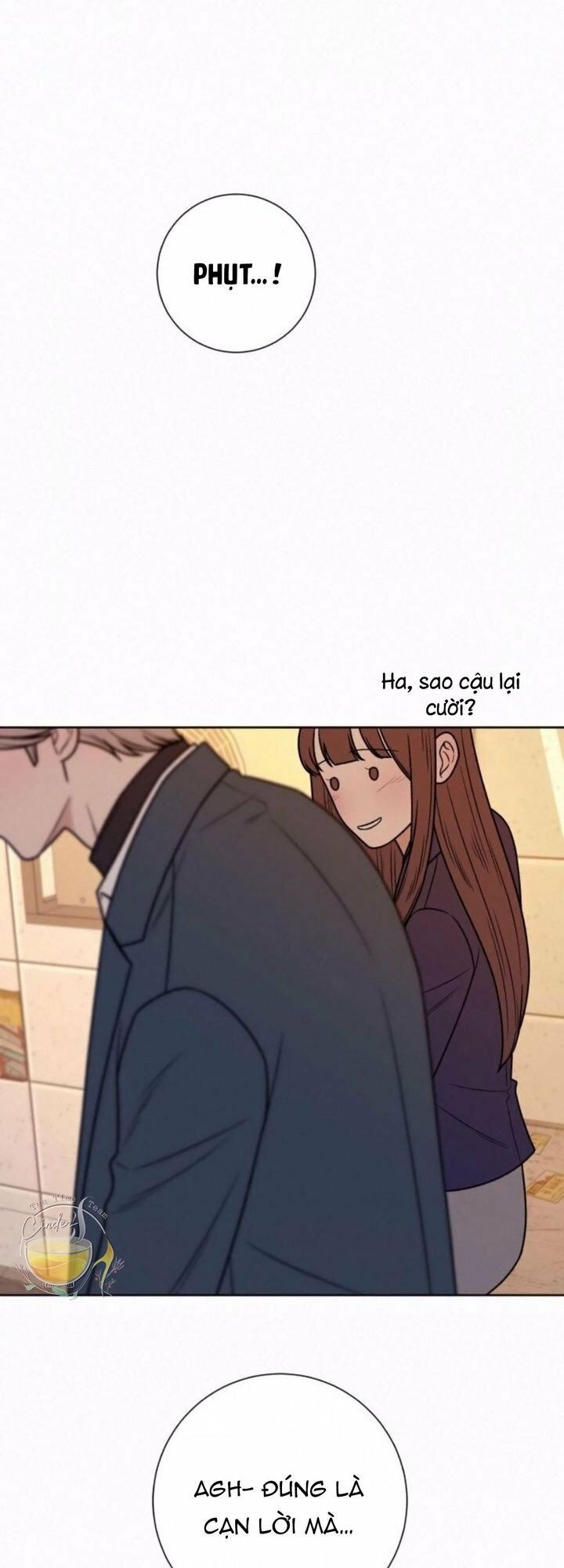 chiến lược: tình yêu trong sáng chapter 17 64