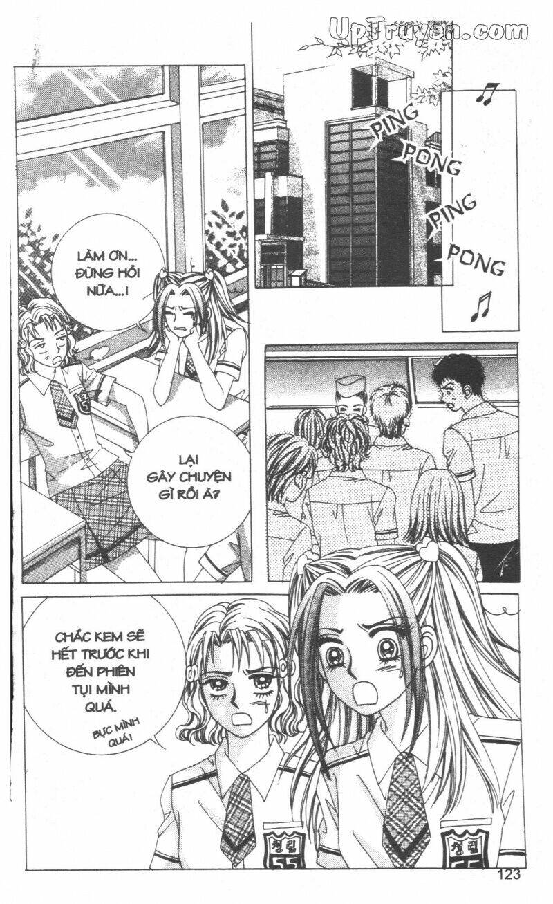 cáo già gặp sói điên chapter 1 125