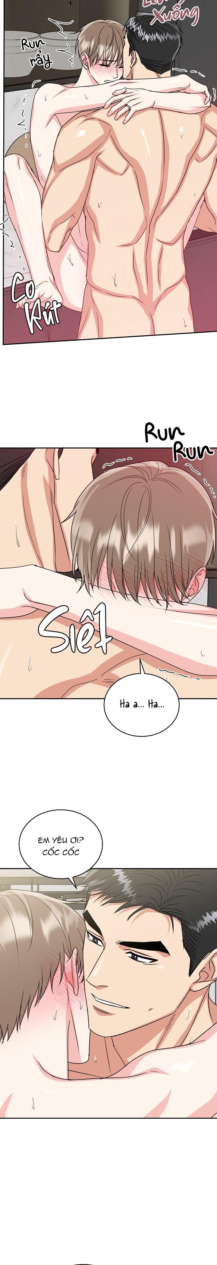 hổ dữ chapter 26 12