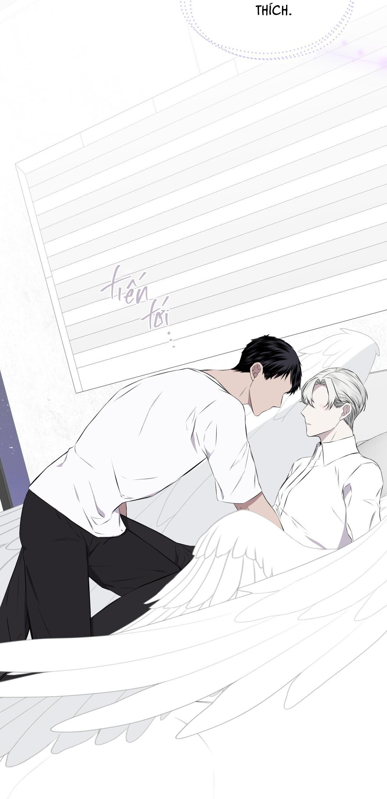 rừng biển [bl] chapter 26 4