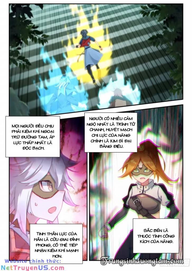 đấu la đại lục 5 - đường tam trùng sinh chapter 137 6