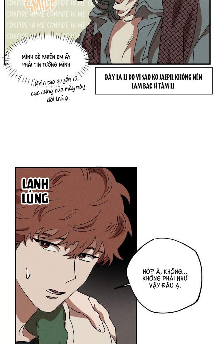 bẫy kép chapter 22.1 24