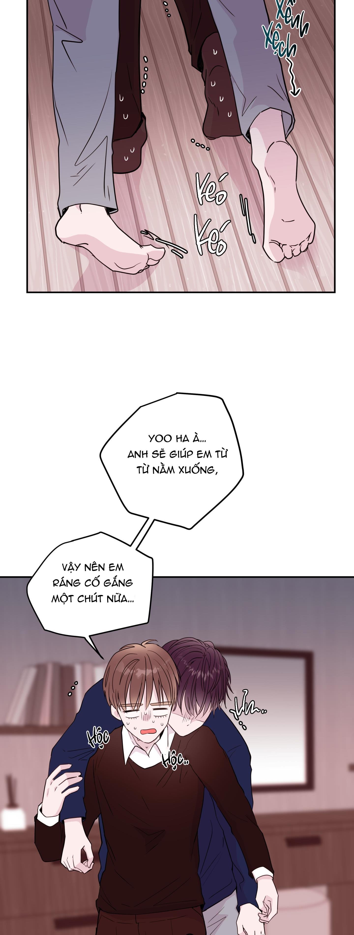 em trai vợ thật nguy hiểm chapter 19 48