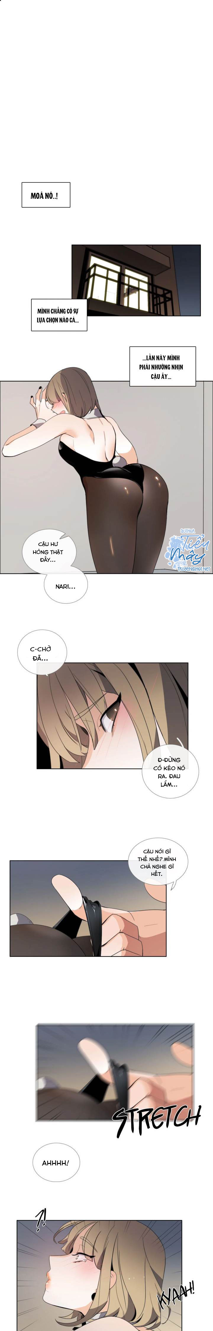 nói với anh chapter 108 6