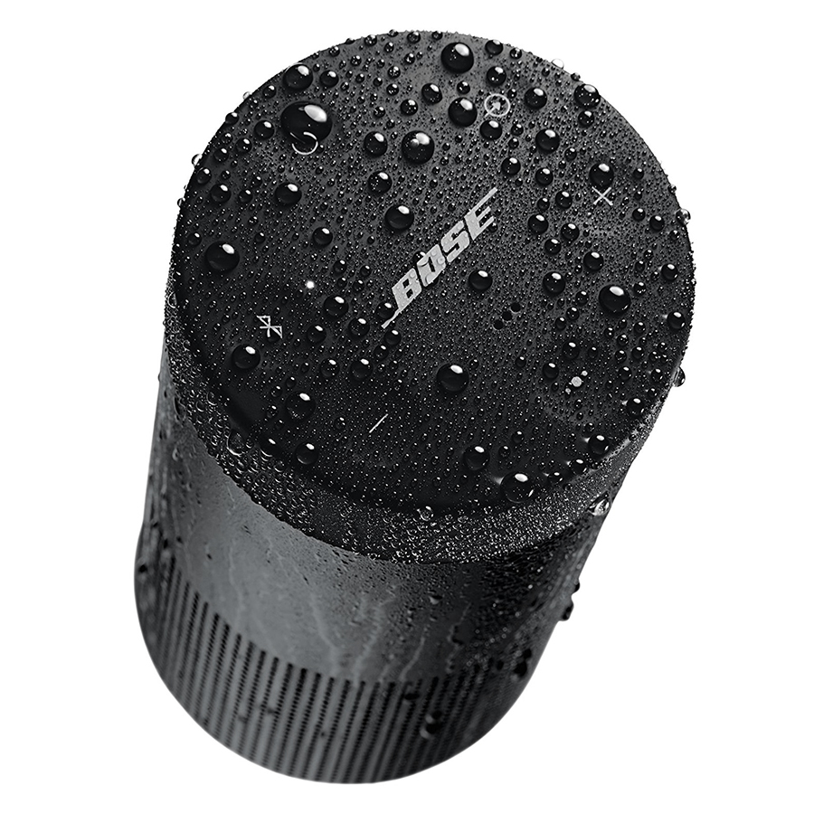 Loa di động Bose SoundLink Revolve