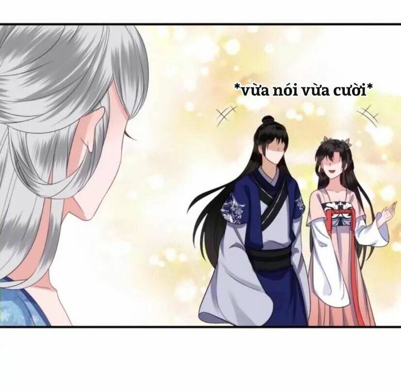 theo đuổi hoàng tử quá khó a~ chapter 67 33