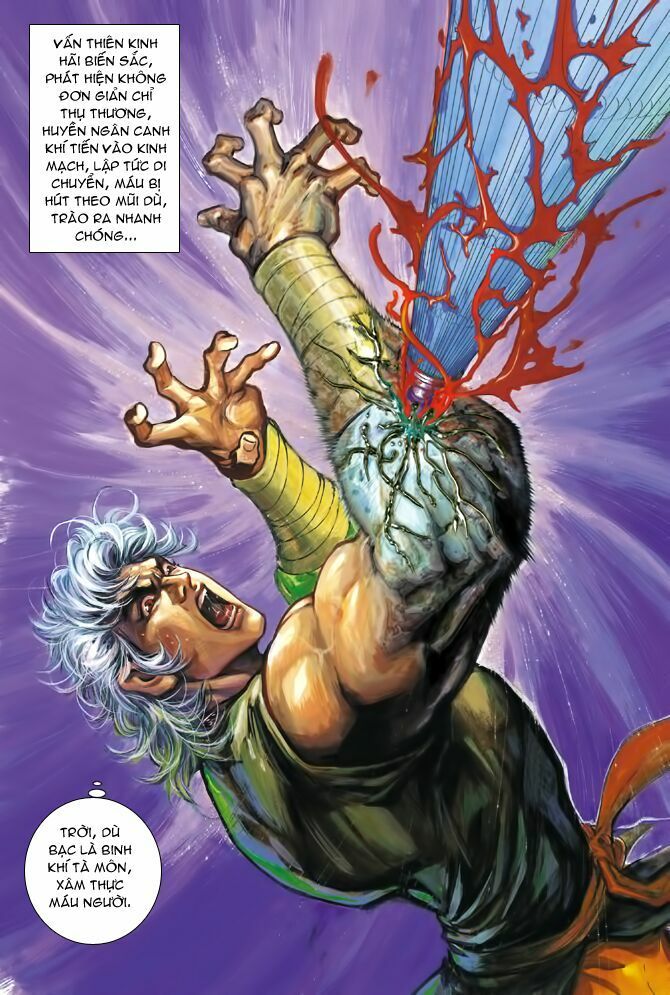 thần binh huyền kỳ i chapter 57 32