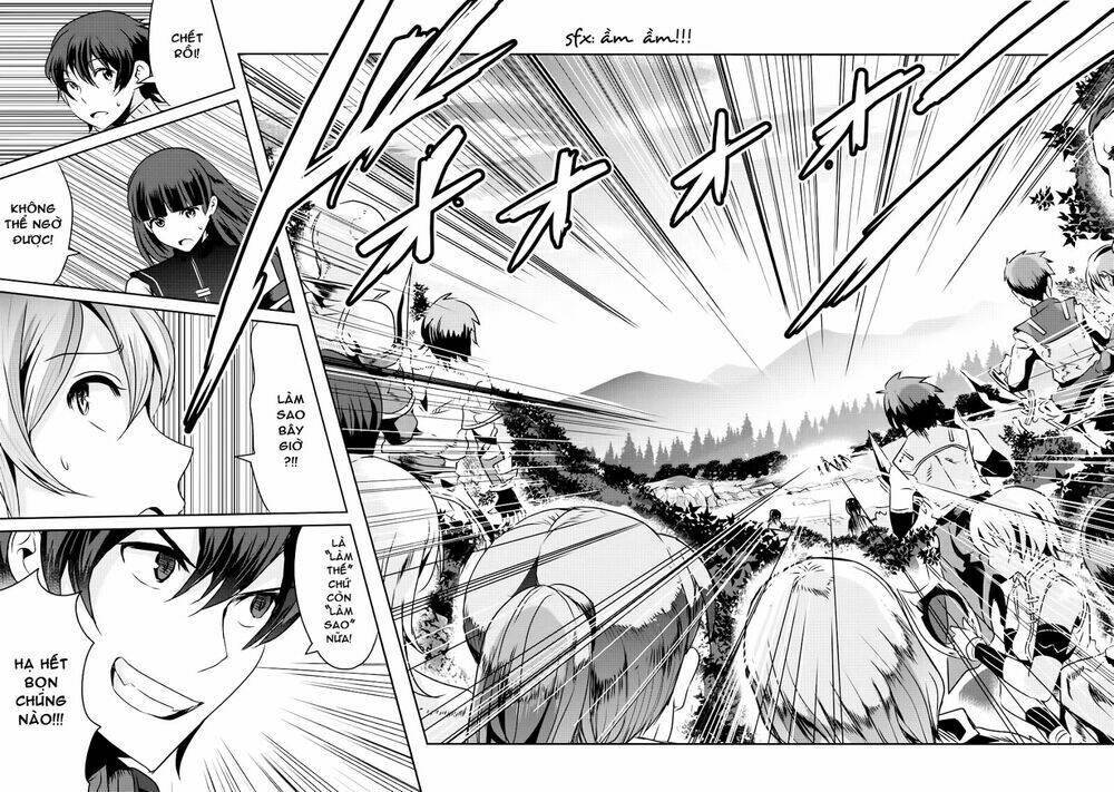 hagure yuusha no kichiku bigaku chapter 10 30