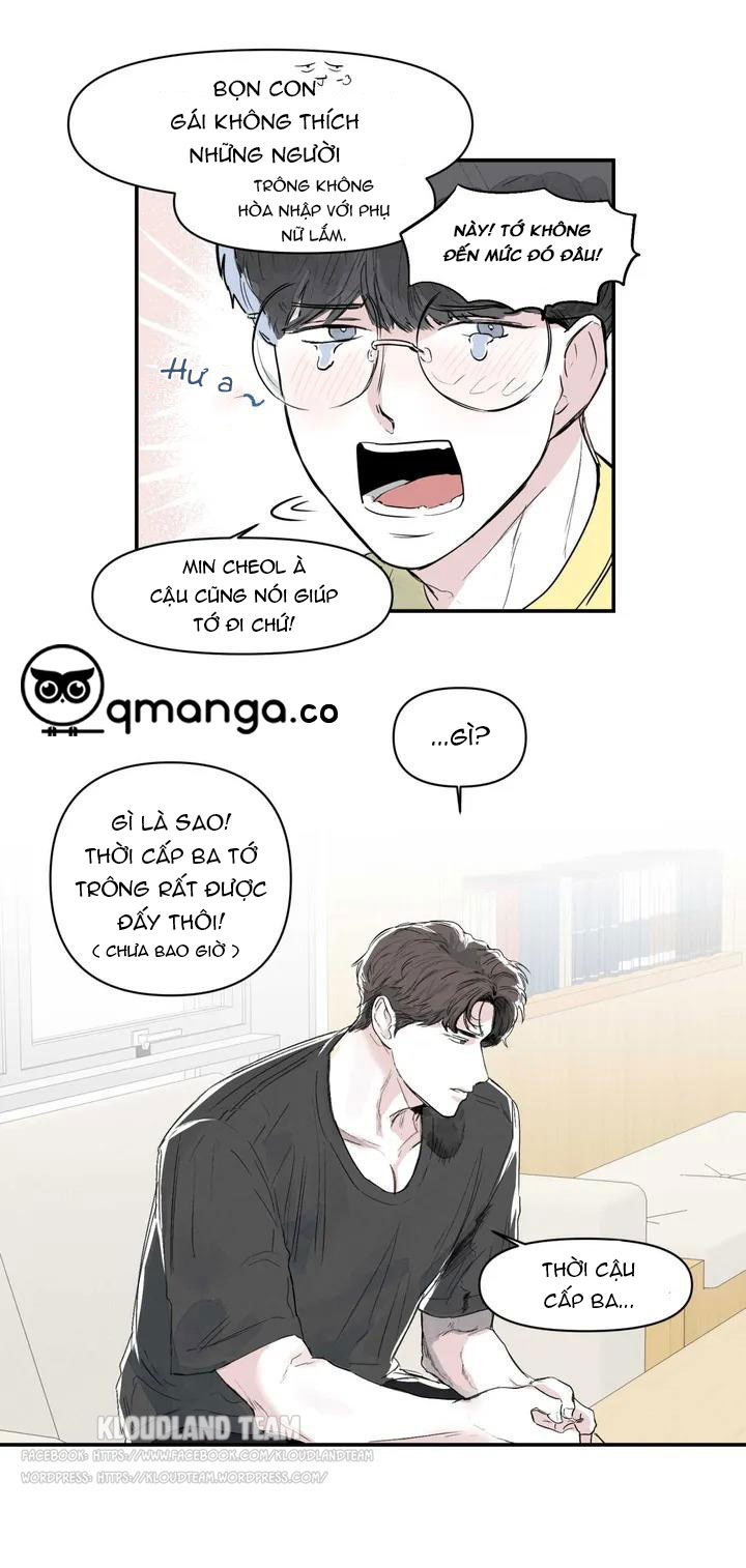 các bậc tiền bối chapter 1 40