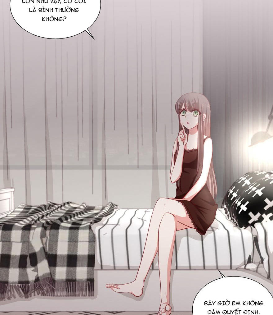 lưu luyến không rời chapter 29 10