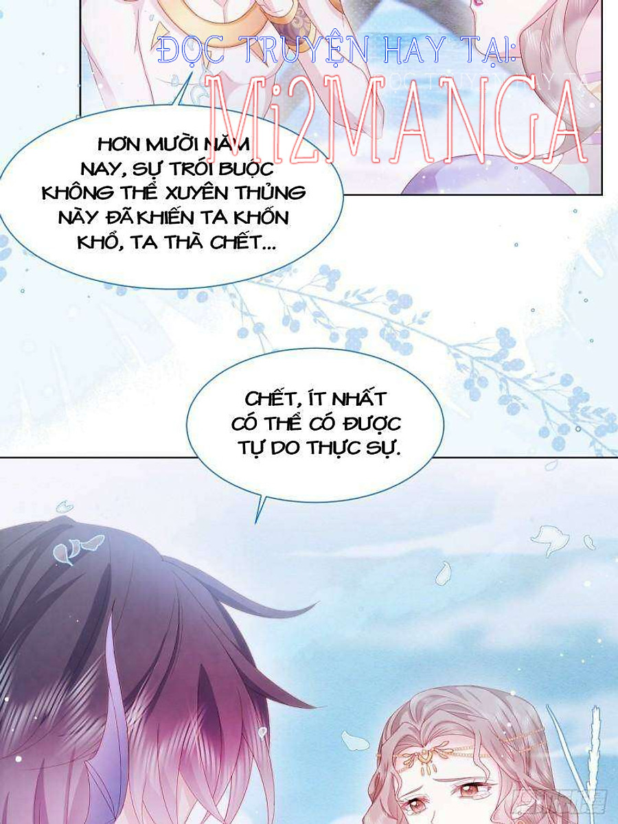 ninita yêu dấu chapter 23.1 9