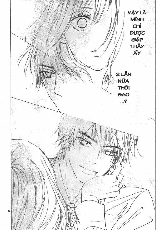 anh đã cho em biết bao thứ đầu tiên chapter 116 18
