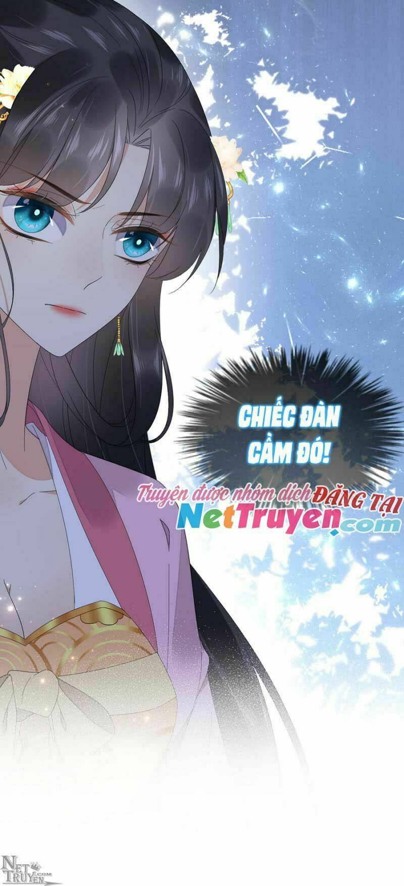 dục hỏa độc nữ chapter 102 33