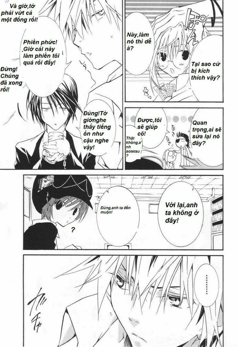 zombie-loan chapter 51 10