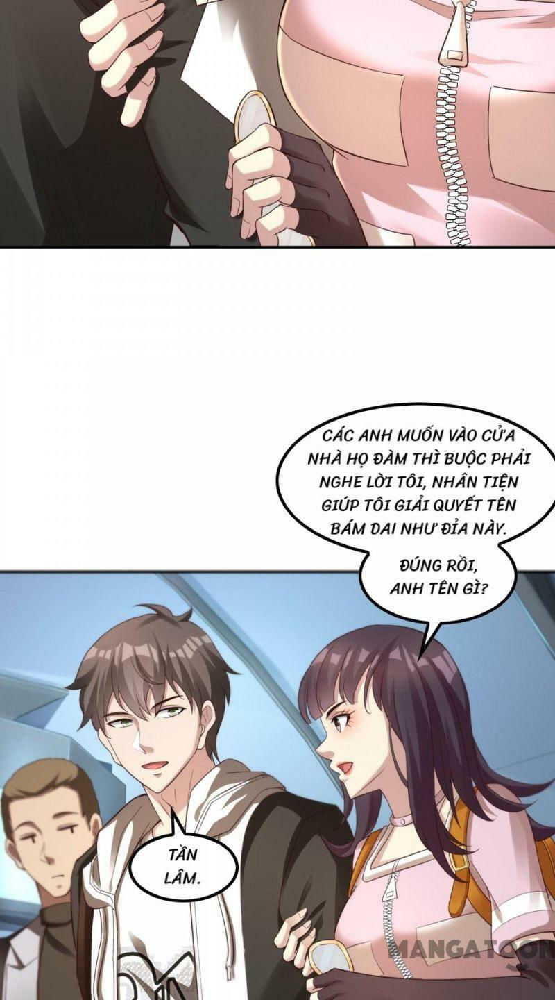 đệ nhất người ở rể chapter 116.2 13