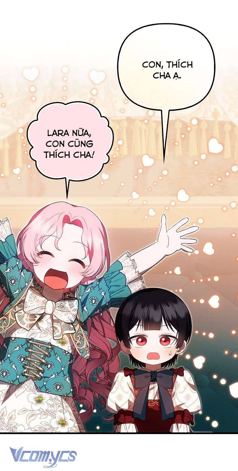 lần đầu bé út được yêu thương chapter 43 END SS1 26