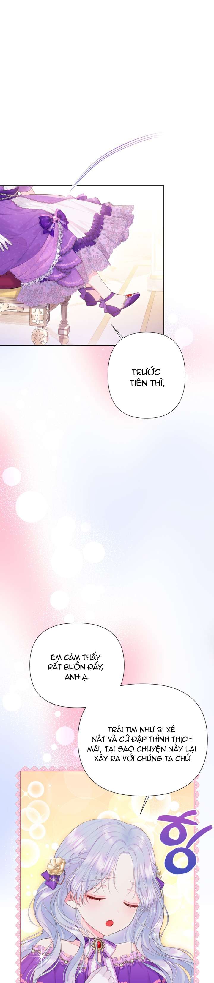 anh trai mạnh nhất của tôi đã mất trí nhớ chapter 5 1