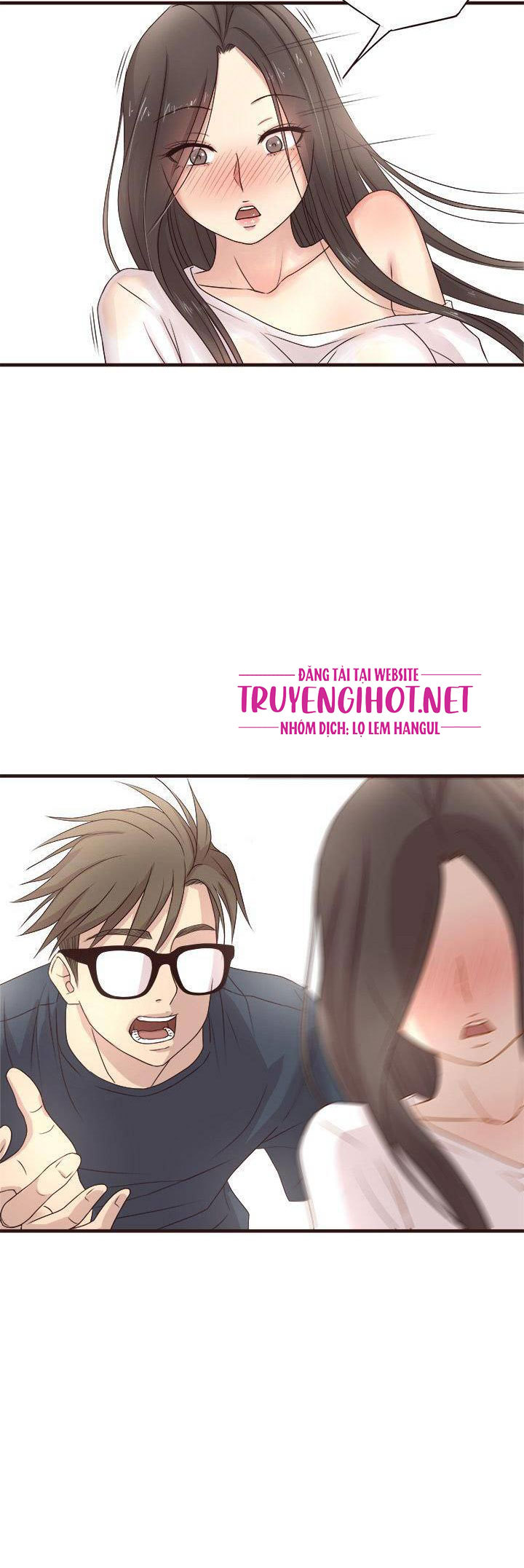 tình yêu dại khờ chapter 2.1 14