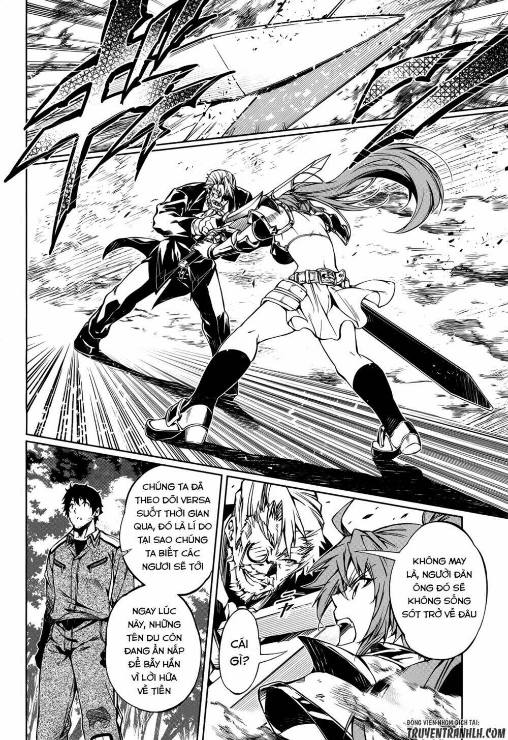 exterminator chapter 9 29