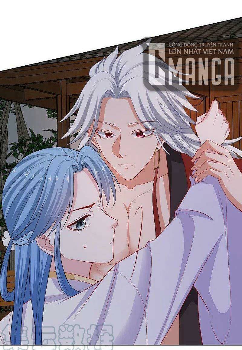 độc y đích nữ chapter 220 21