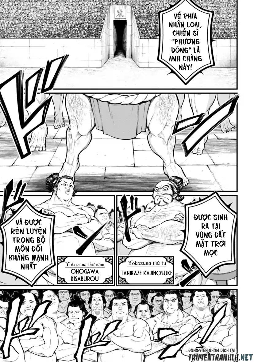 đại chiến nhân thần chapter 31 29