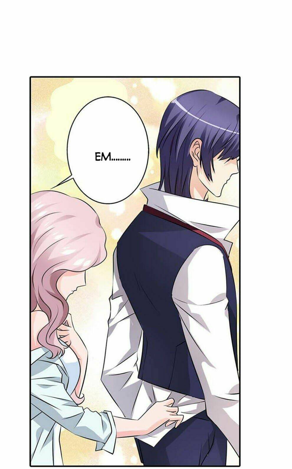 em vẫn còn nhỏ chapter 60 30