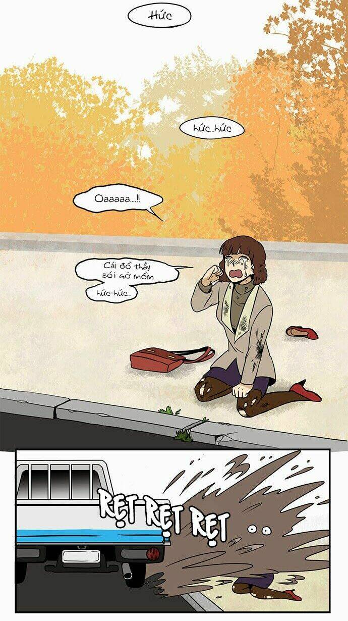 hắn ta là rồng chapter 30 17