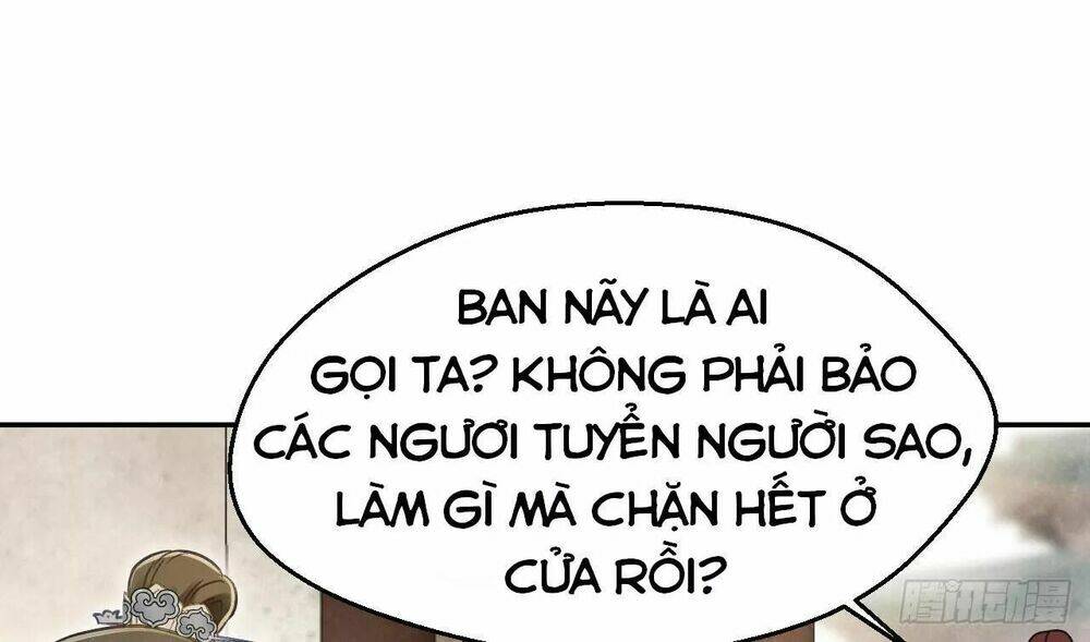 vương gia ba tuổi rưỡi của tôi chapter 35 18