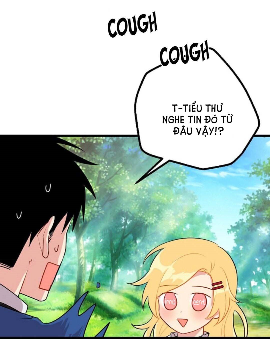 tôi là tiểu thư của gia đình này chapter 33 54