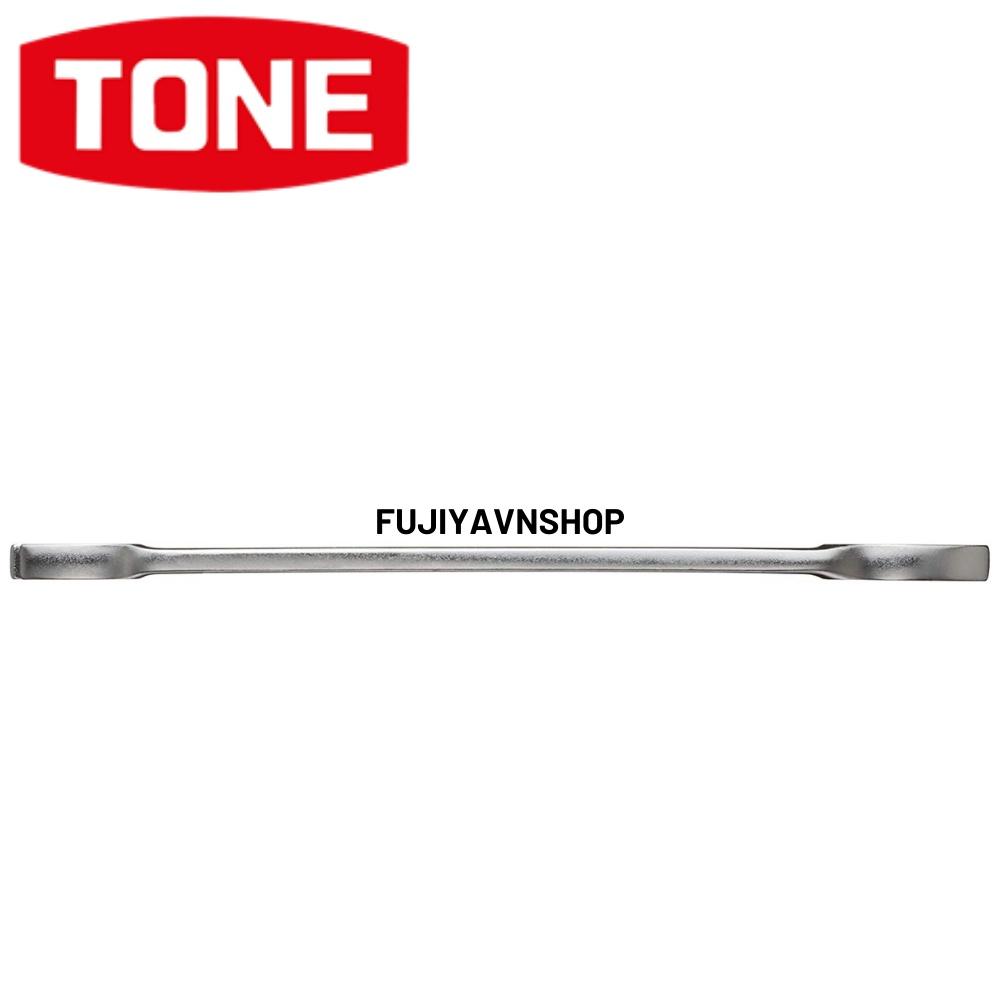 Cờ lê hai đầu khóa Tone HPDS-1012