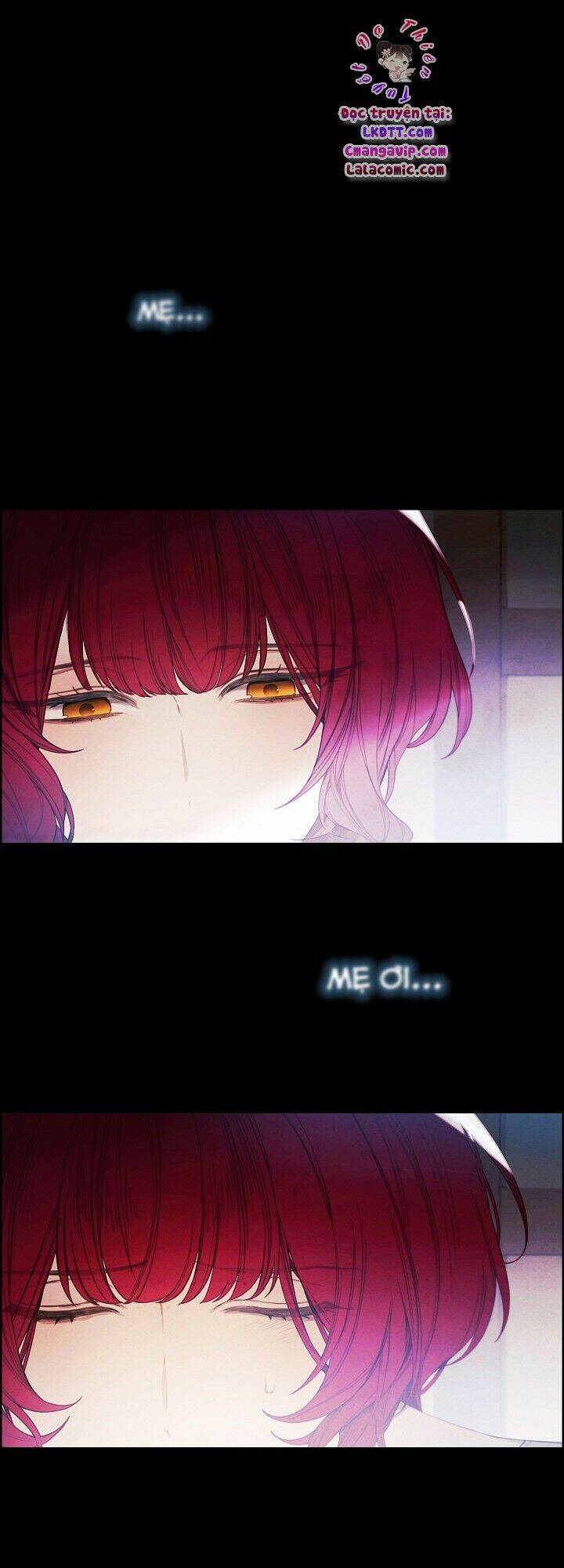 tiệm búp bê của công chúa chapter 21 1