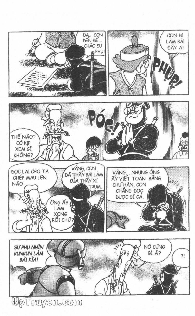 đội quân nhí nhố chapter 20 103