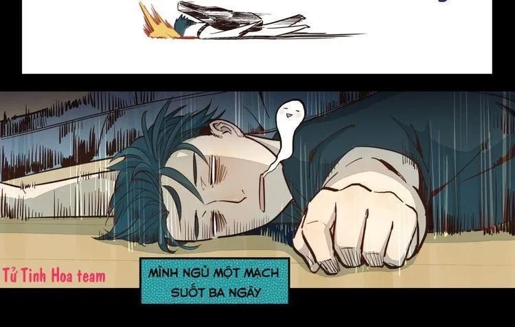 thời khắc ấy, chúng ta gặp nhau chapter 16 14