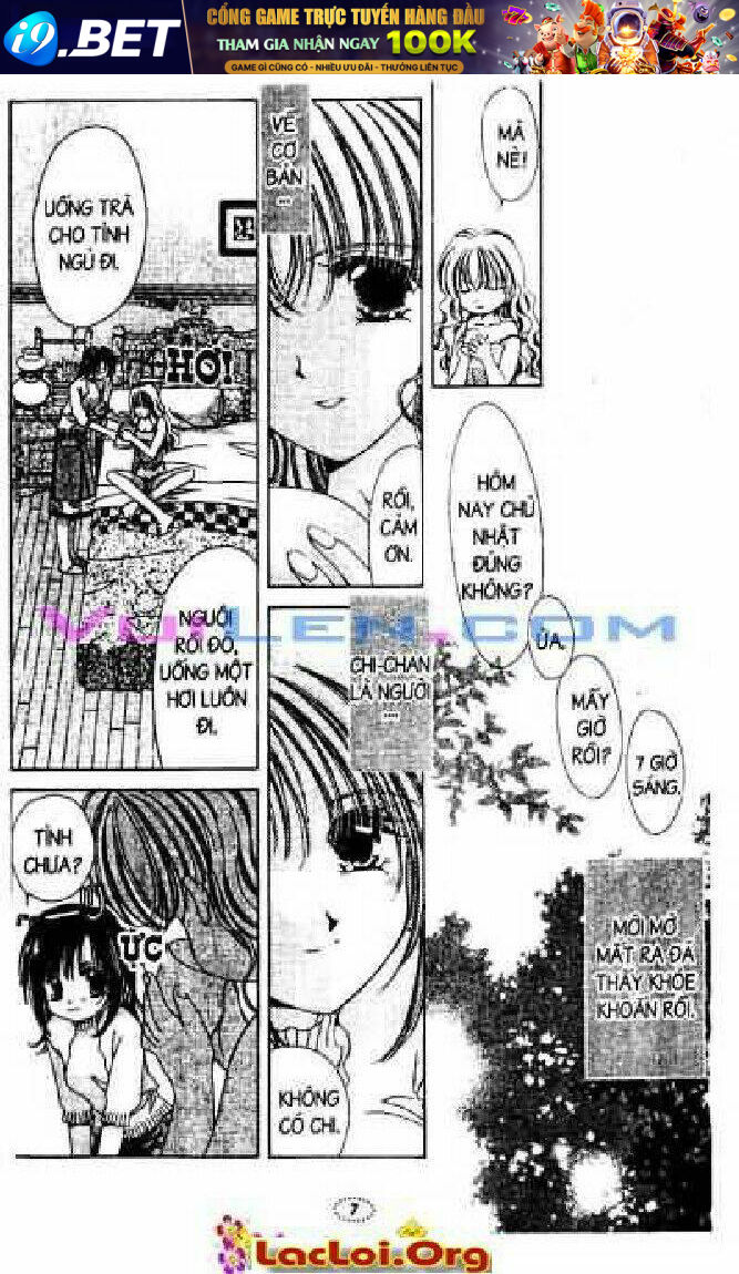 honey chapter 9 8