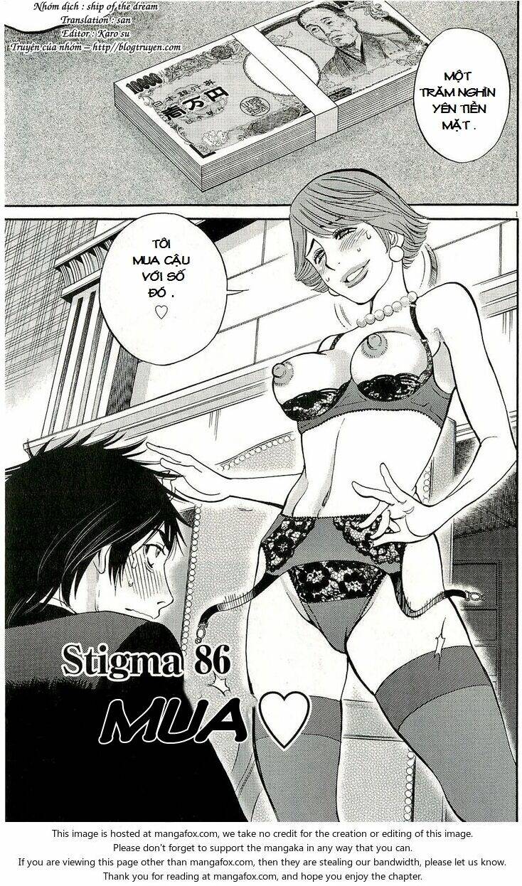 kono s wo mi yo chapter 86 2