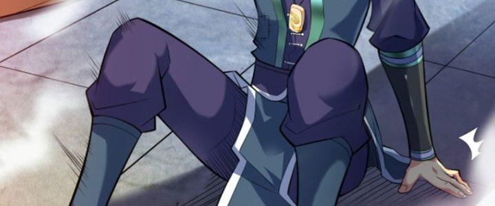 ẩn cư mười vạn năm, đời sau mời ta rời núi chapter 20 37