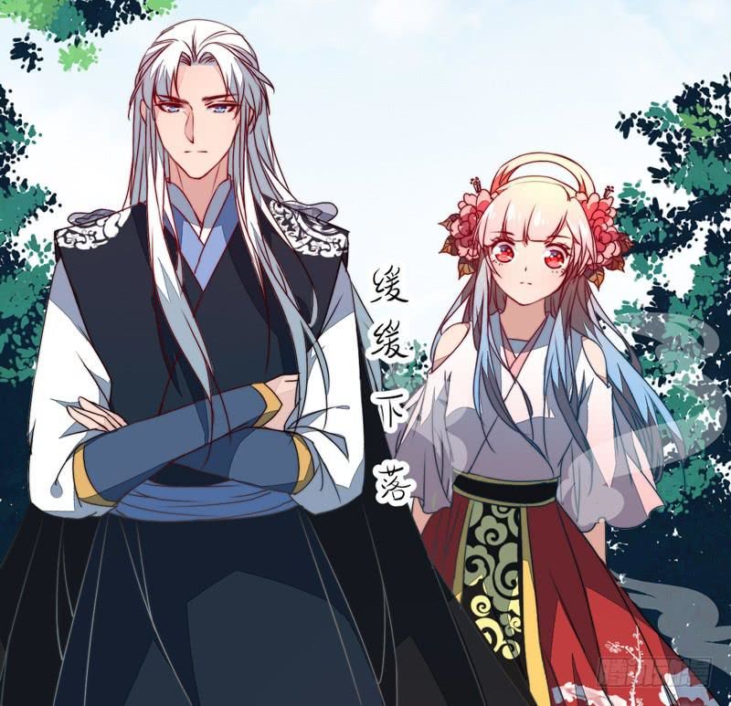 xuyên qua cứu mỹ nam ở thế giới phong thần chapter 39 8