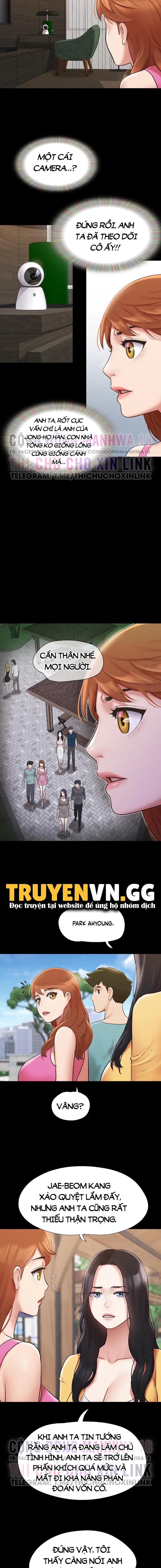 thỏa thuận tình dục chapter 151 12