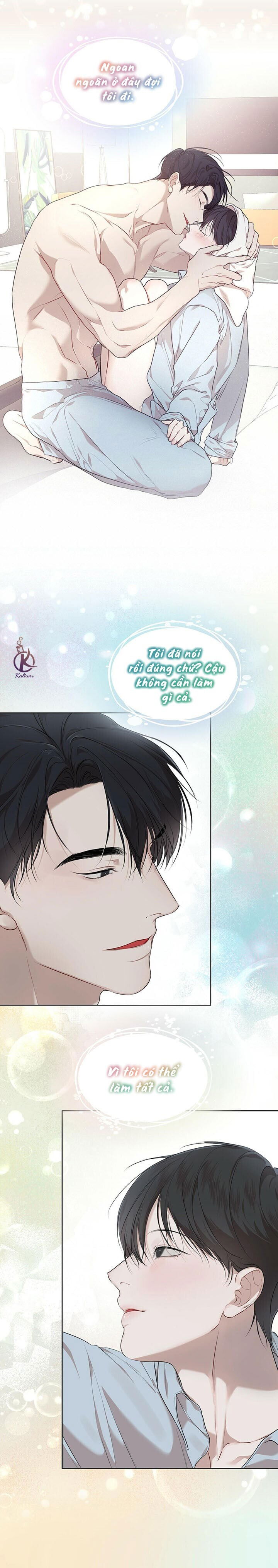 hình thái khởi sinh chapter 49 7