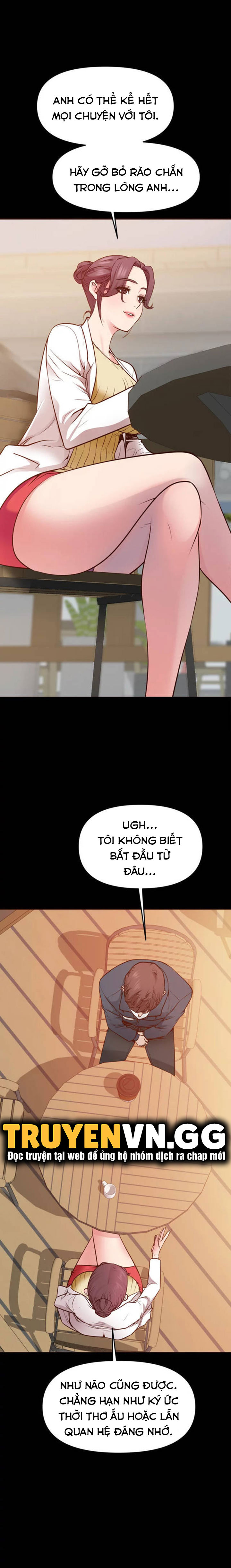khi loser trỗi dậy chapter 4 18