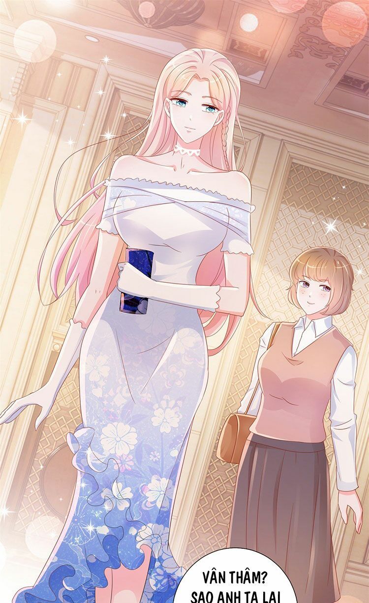 ẩn hôn 100%: chọc tức vợ yêu mua một tặng một chapter 296.1 9