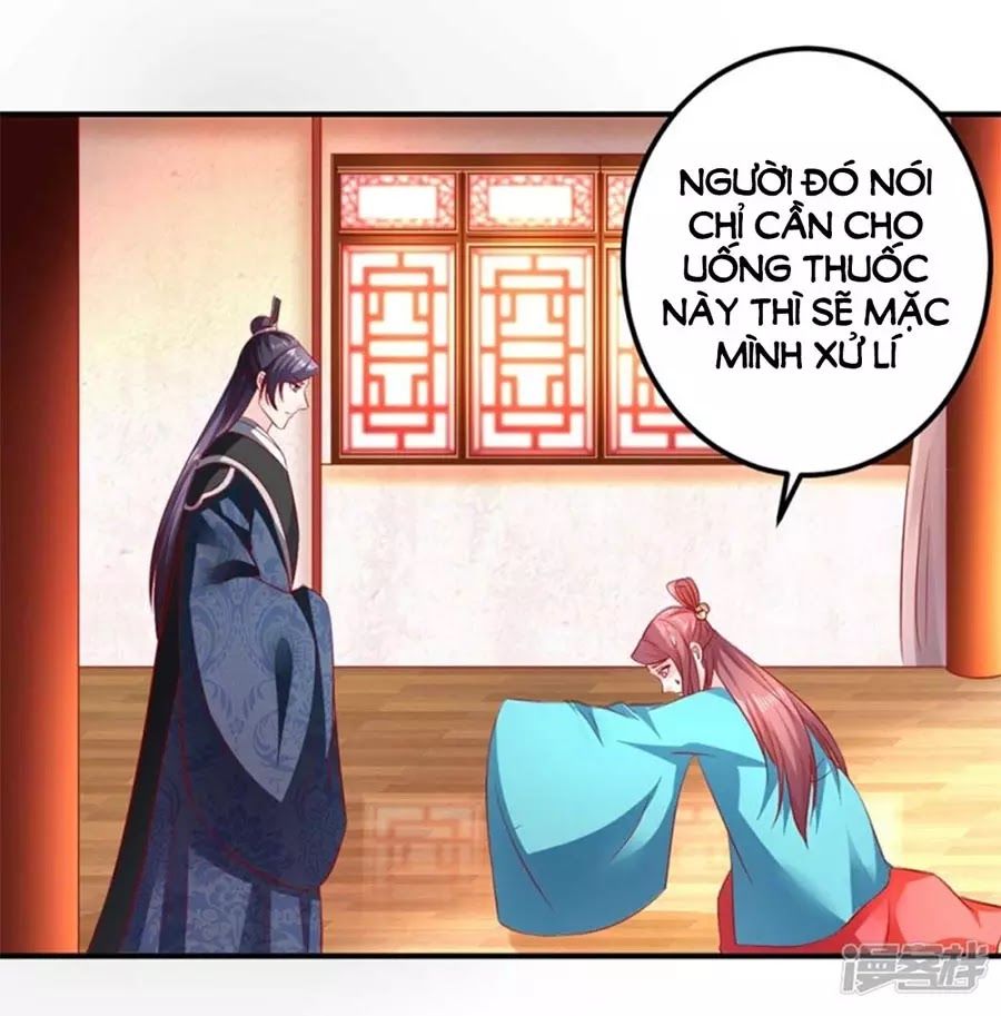 từ đây vương gia không thượng triều sớm chapter 96 55